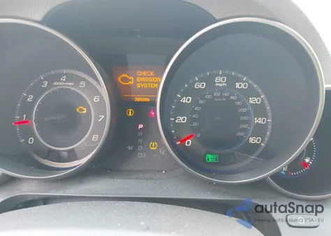 2008 Acura Mdx Technology Package из США, поврежденный, VIN 2HNYD28488H540434